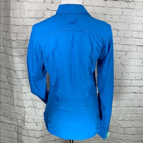 Kuhl Invoke button down shirt - Picture 3 of 8